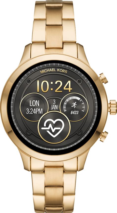 michael kors smartwatch clearance.